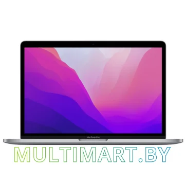 Ноутбук Apple Macbook Pro 13" M2 2022 (MNEP3)